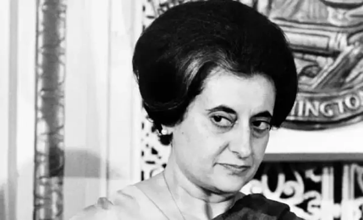 ‘Samvidhan Hatya Diwas’ To Be Observed On June 25, Centre Declares